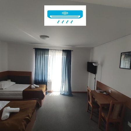 פלוק Aparthotel Arkadia מראה חיצוני תמונה