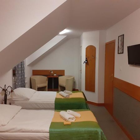 פלוק Aparthotel Arkadia מראה חיצוני תמונה