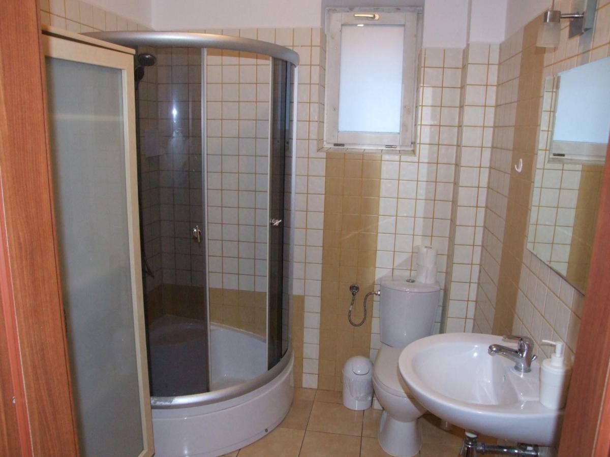 פלוק Aparthotel Arkadia מראה חיצוני תמונה