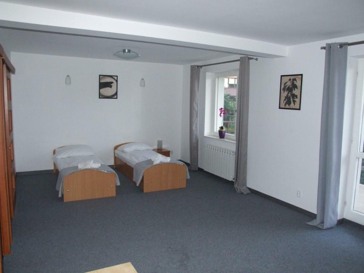 פלוק Aparthotel Arkadia מראה חיצוני תמונה