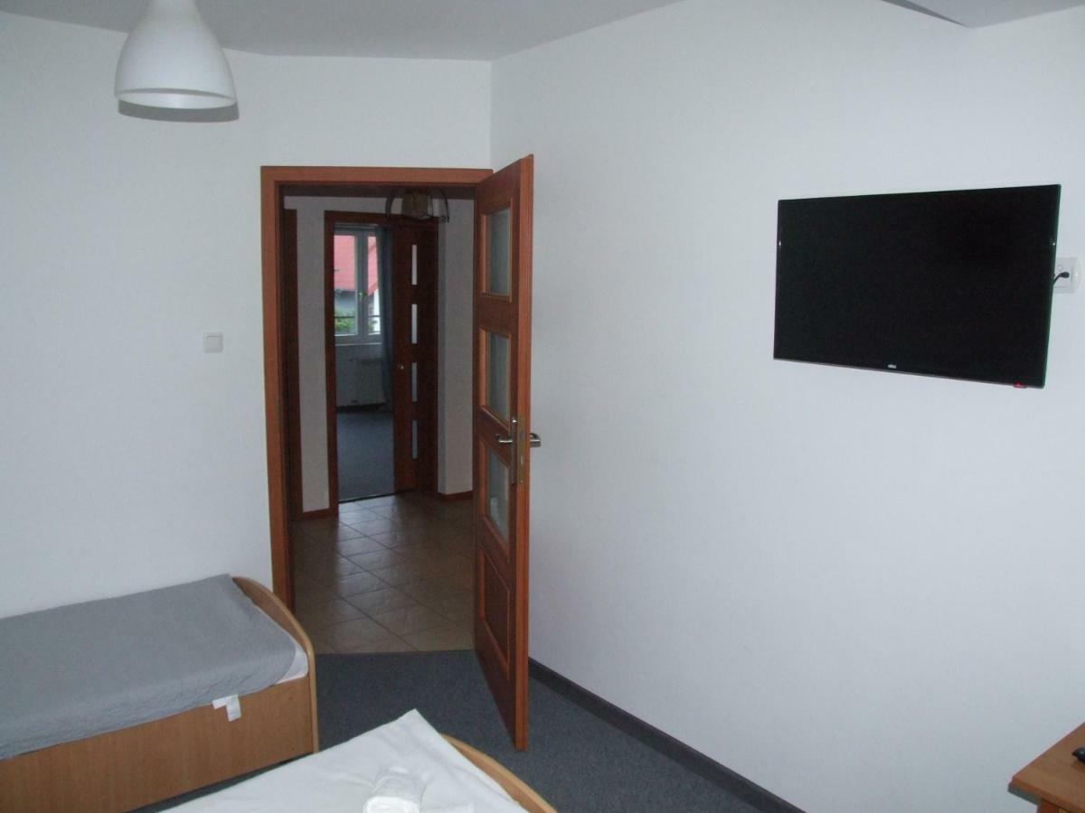 פלוק Aparthotel Arkadia מראה חיצוני תמונה