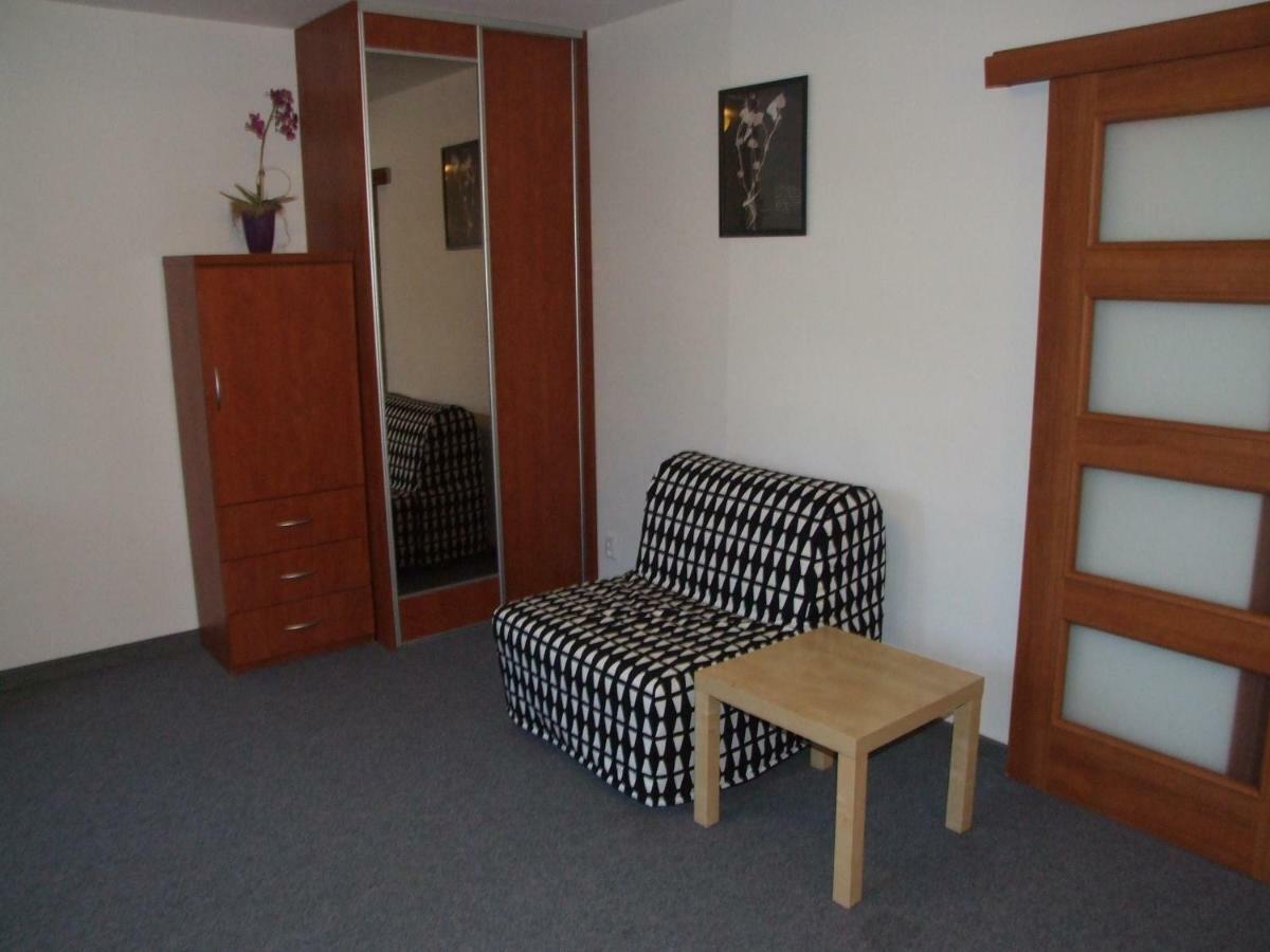 פלוק Aparthotel Arkadia מראה חיצוני תמונה