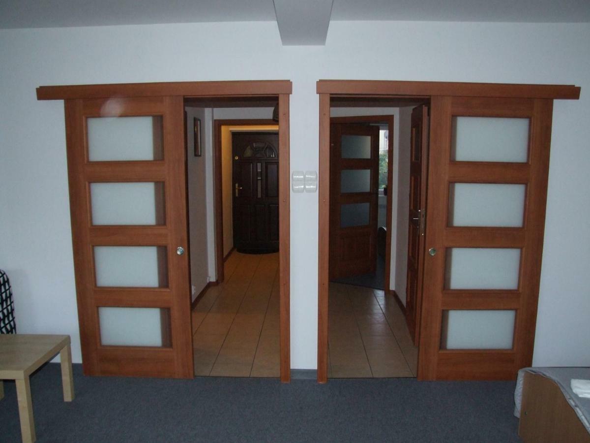 פלוק Aparthotel Arkadia מראה חיצוני תמונה