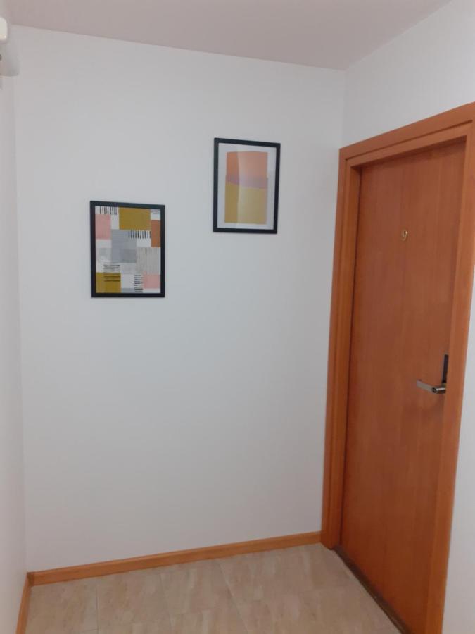 פלוק Aparthotel Arkadia מראה חיצוני תמונה