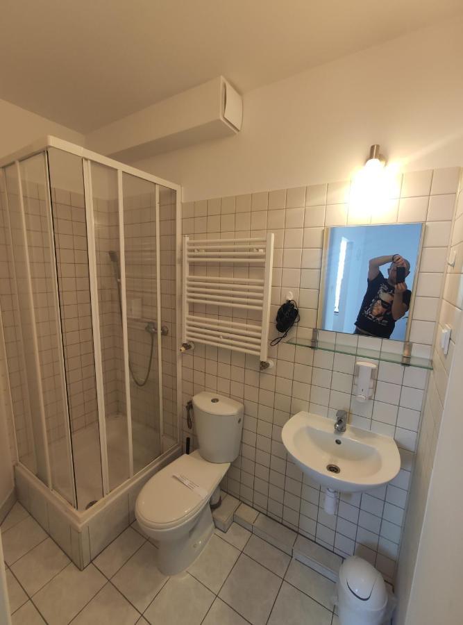 פלוק Aparthotel Arkadia מראה חיצוני תמונה